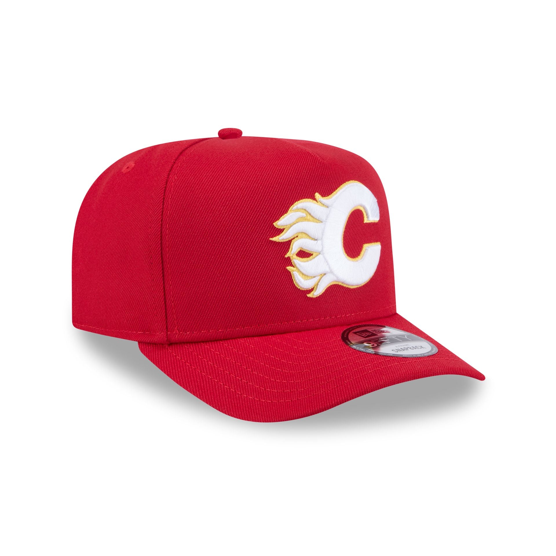 New Era Team 9FIFTY A-Frame Snapback