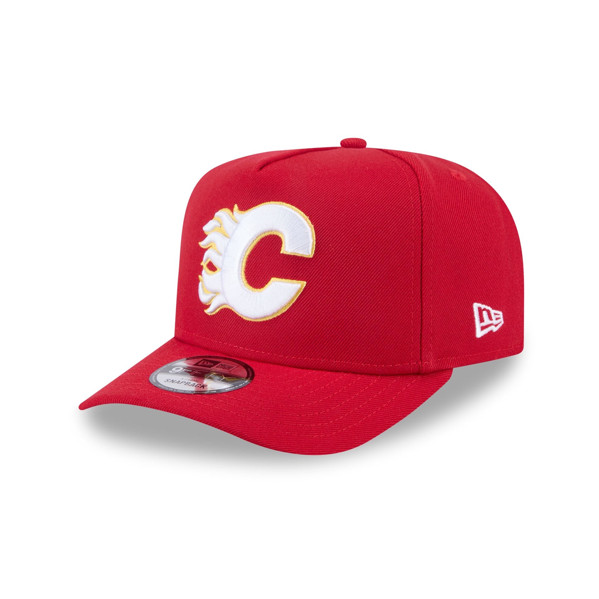 new era Team 9FIFTY A-Frame Snapback