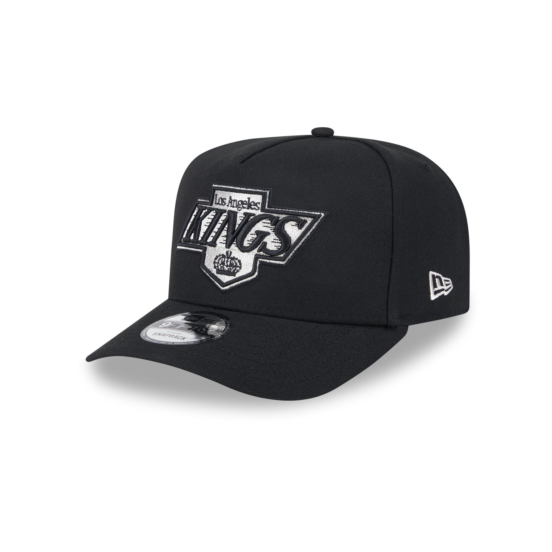 new era Team 9FIFTY A-Frame Snapback