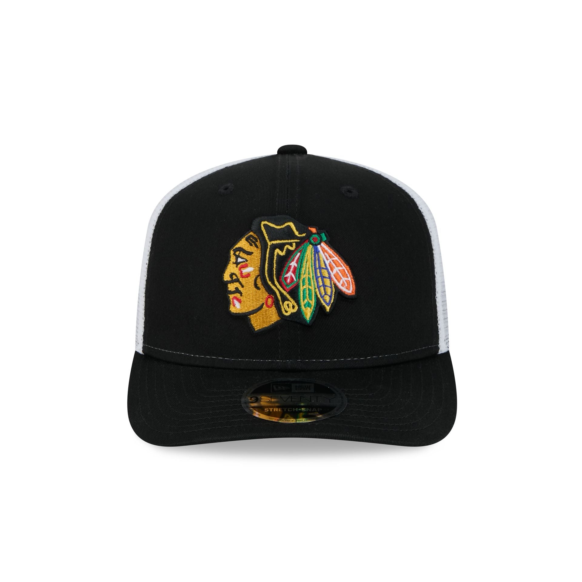 New Era Team 9SEVENTY Trucker