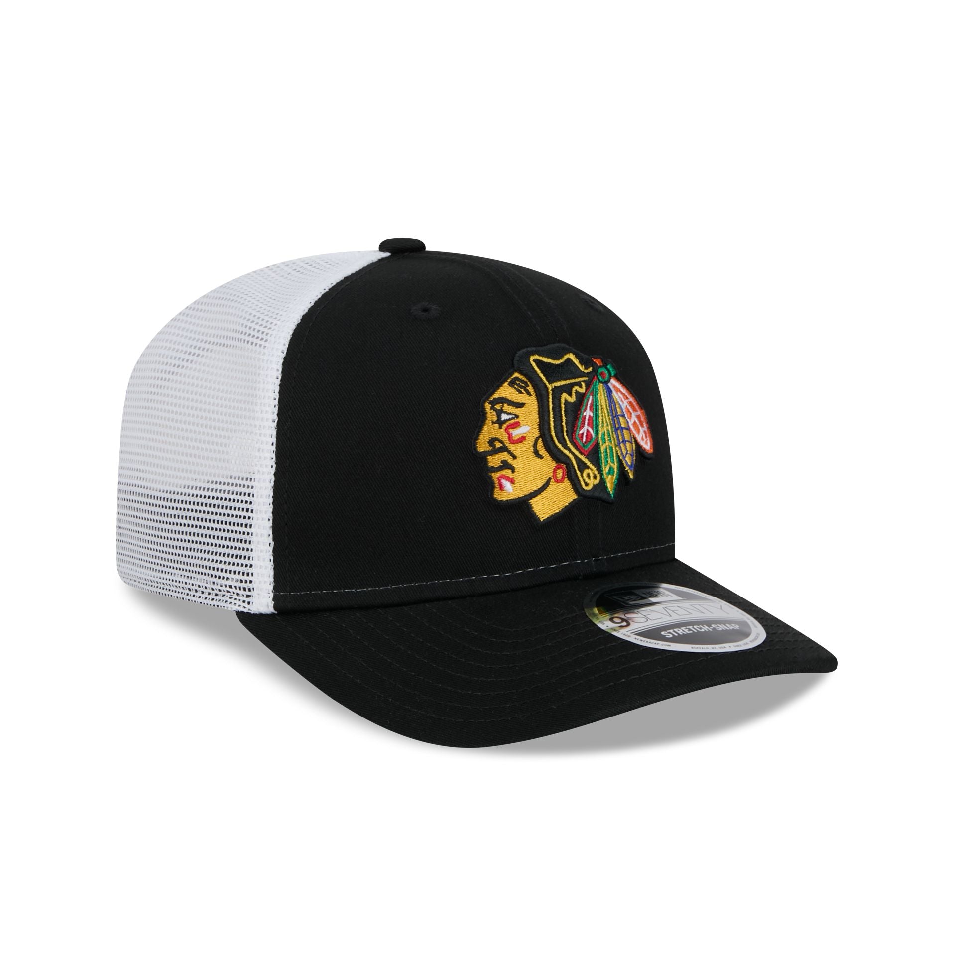 New Era Team 9SEVENTY Trucker