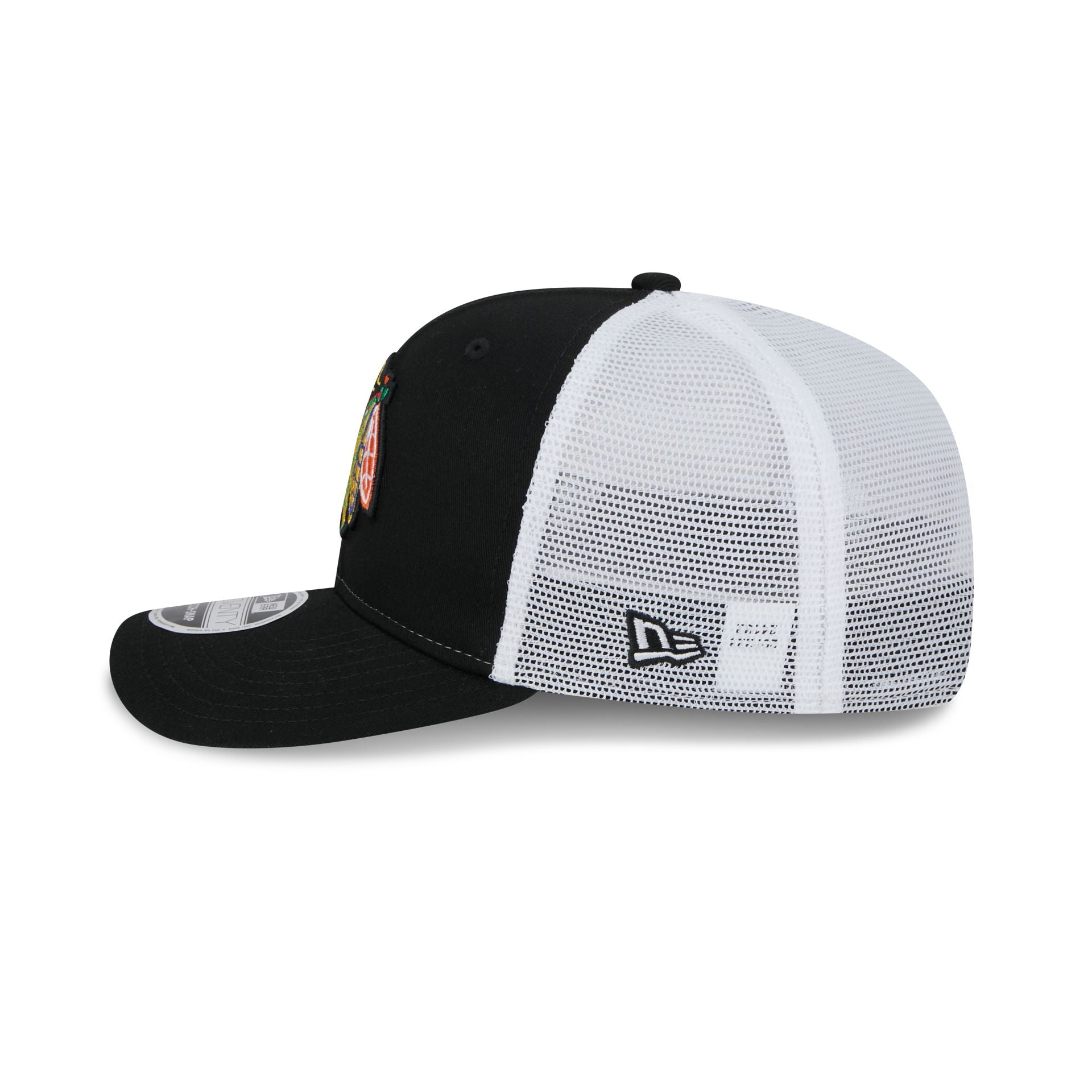 New Era Team 9SEVENTY Trucker