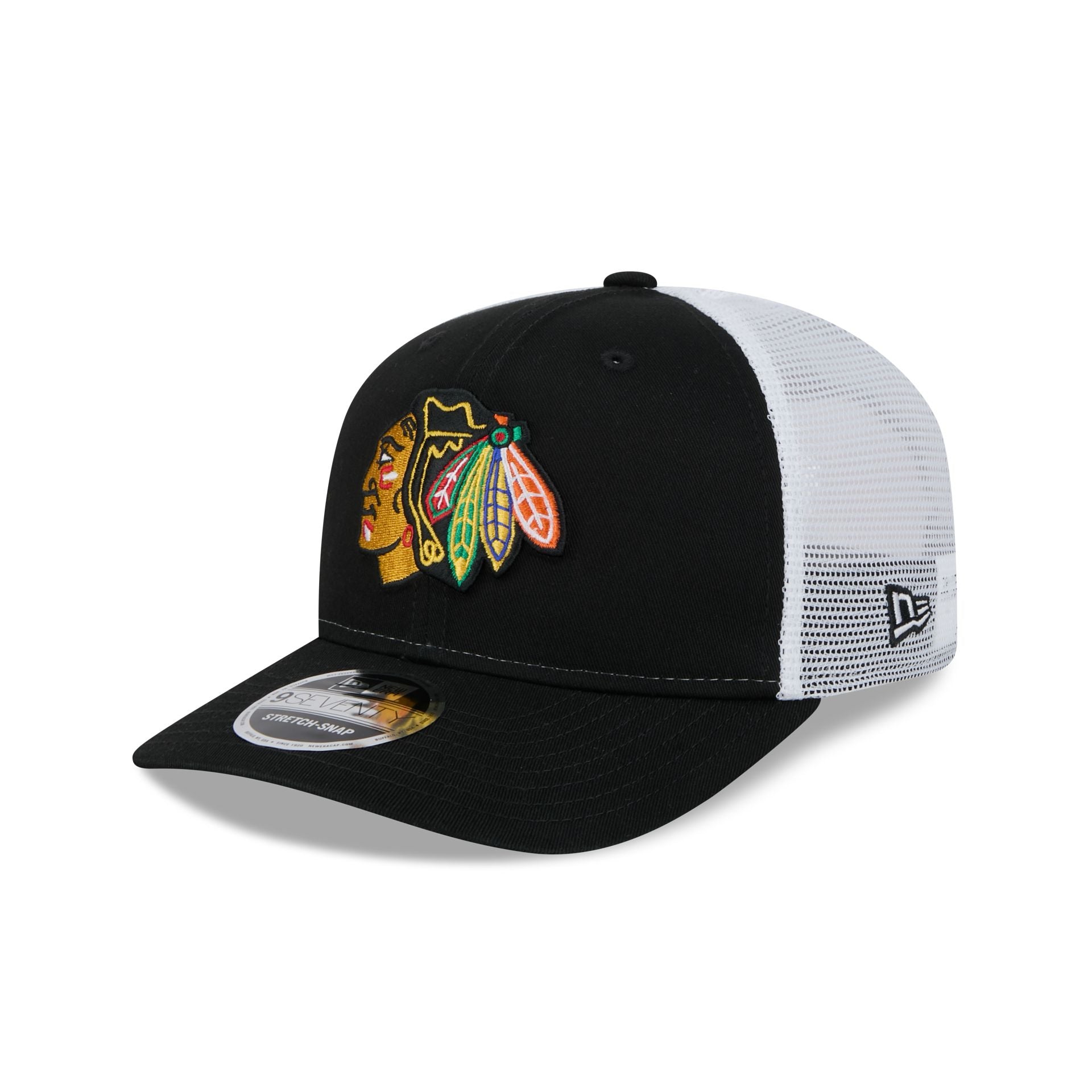 new era Team 9SEVENTY Trucker