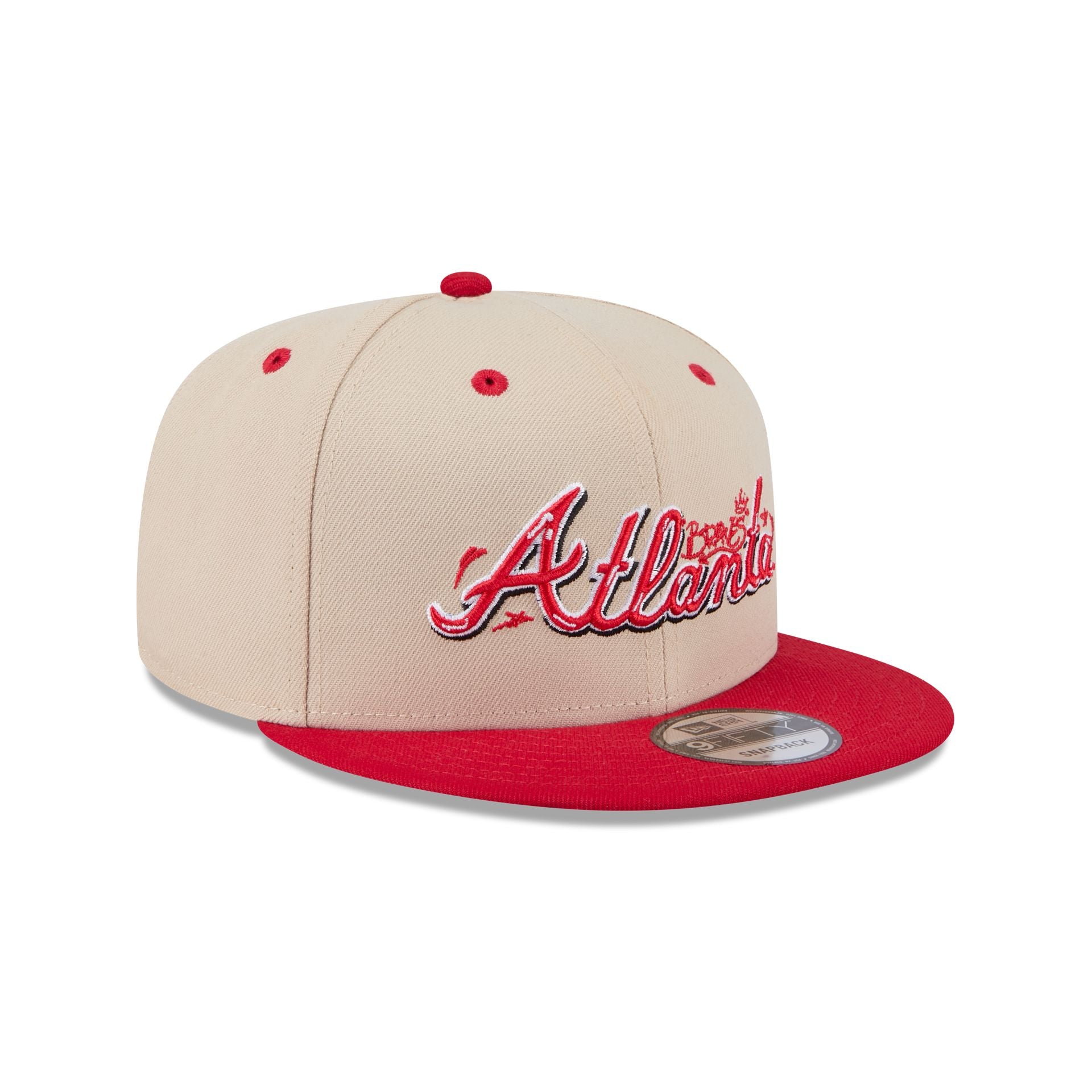 New Era Team Art 9FIFTY Snapback