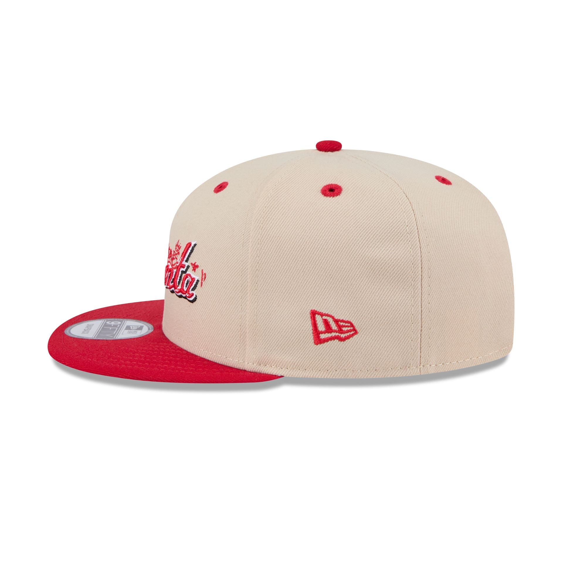 New Era Team Art 9FIFTY Snapback