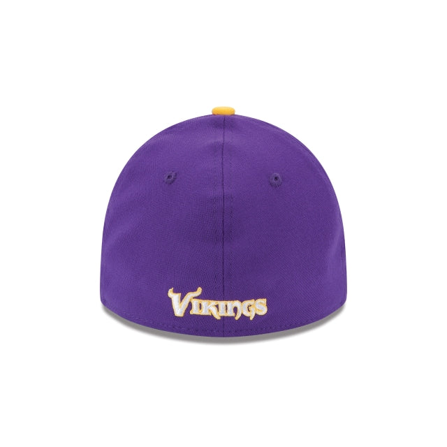 New Era Team Classic 39THIRTY Stretch Fit