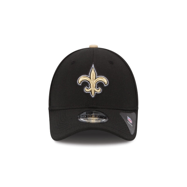New Era Team Classic 39THIRTY Stretch Fit