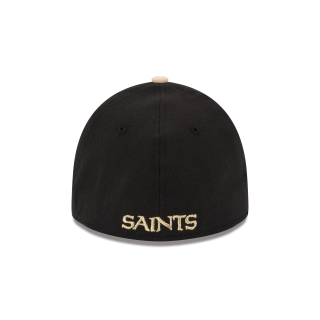 New Era Team Classic 39THIRTY Stretch Fit