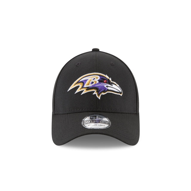 New Era Team Classic 39THIRTY Stretch Fit