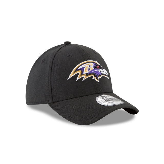 New Era Team Classic 39THIRTY Stretch Fit