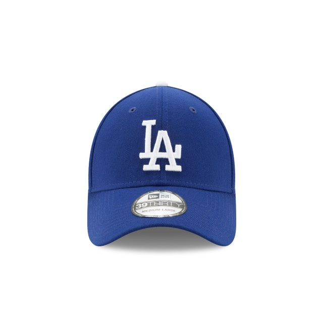 New Era Team Classic 39THIRTY Stretch Fit