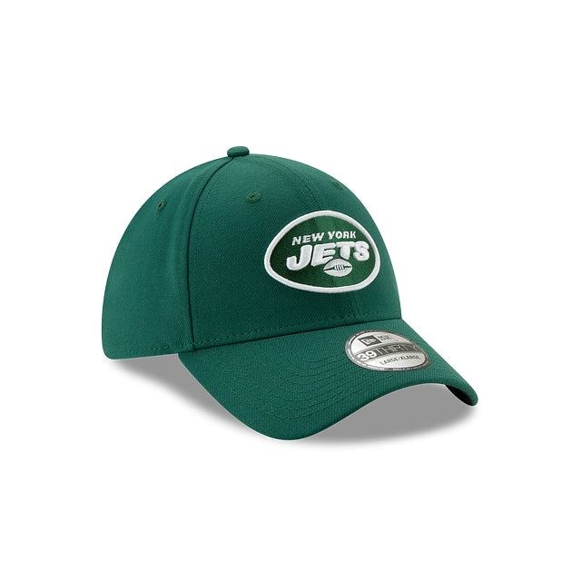New Era Team Classic 39THIRTY Stretch Fit