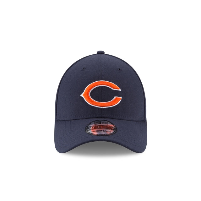 New Era Team Classic 39THIRTY Stretch Fit