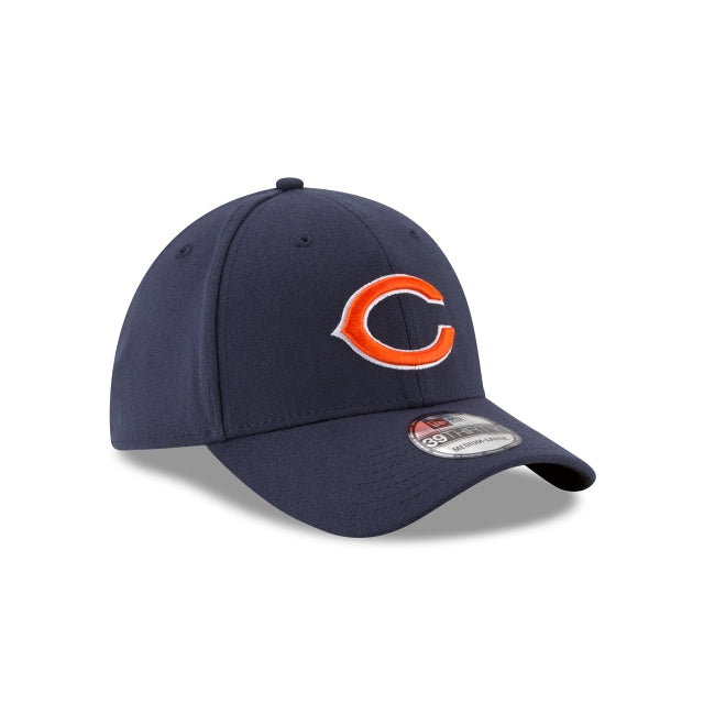 New Era Team Classic 39THIRTY Stretch Fit