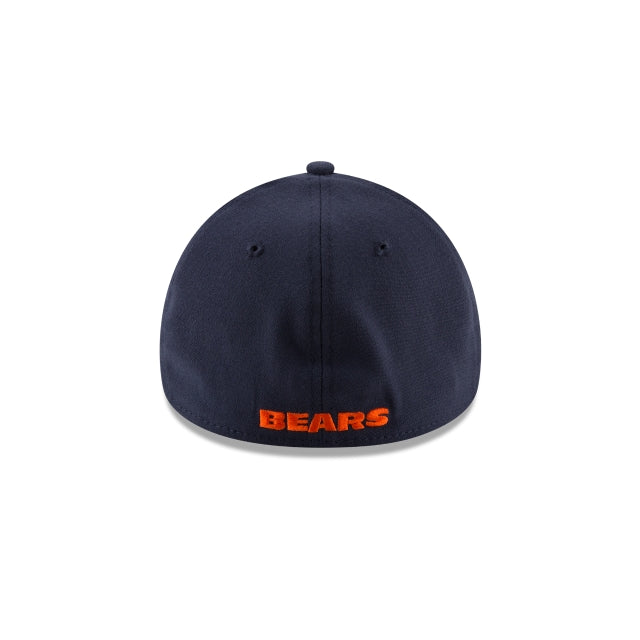 New Era Team Classic 39THIRTY Stretch Fit