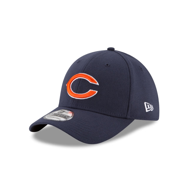 new era Team Classic 39THIRTY Stretch Fit