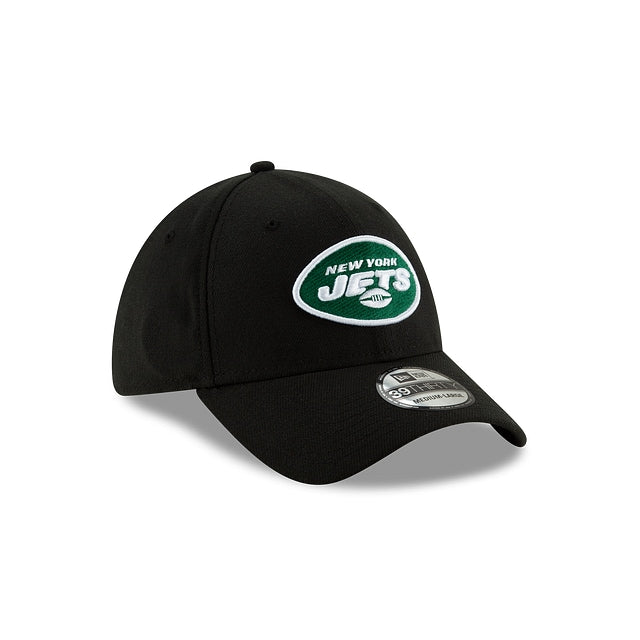 New Era Team Classic 39THIRTY Stretch Fit