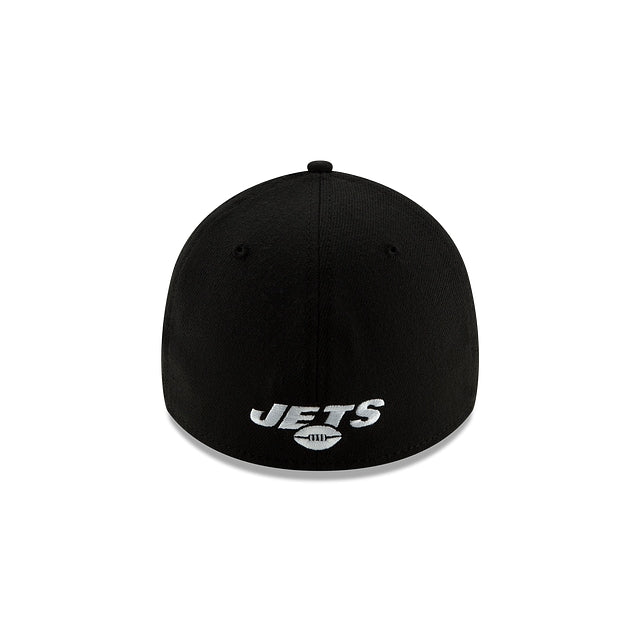 New Era Team Classic 39THIRTY Stretch Fit