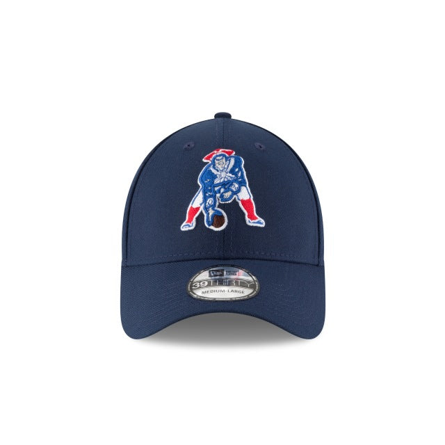 New Era Team Classic 39THIRTY Stretch Fit