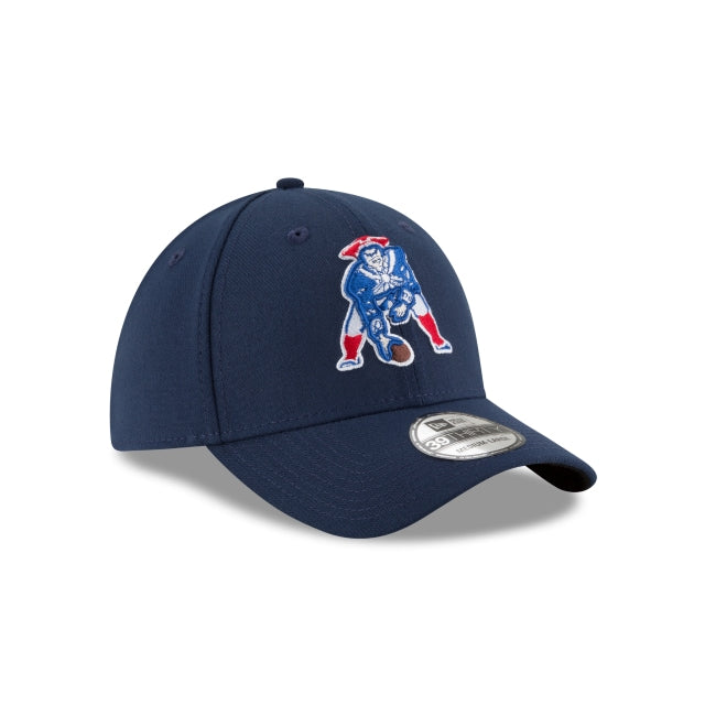 New Era Team Classic 39THIRTY Stretch Fit