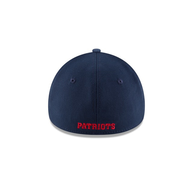 New Era Team Classic 39THIRTY Stretch Fit