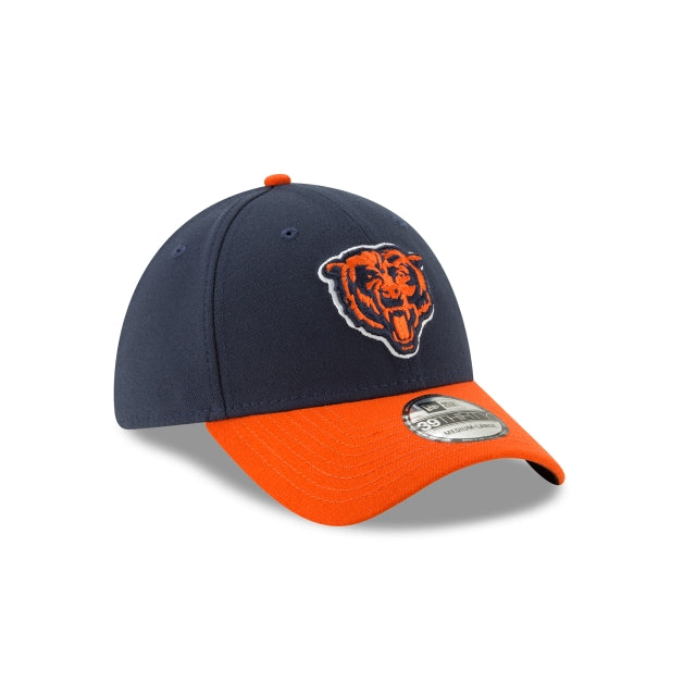 New Era Team Classic 39THIRTY Stretch Fit