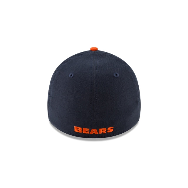 New Era Team Classic 39THIRTY Stretch Fit