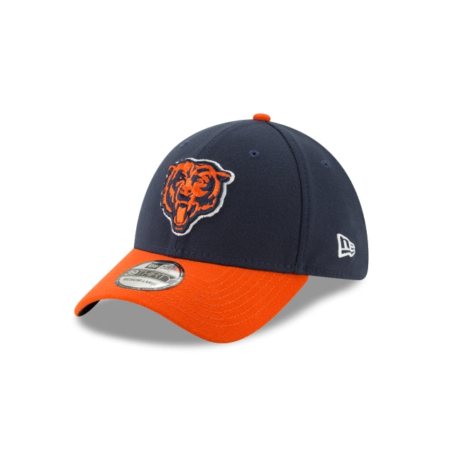 new era Team Classic 39THIRTY Stretch Fit