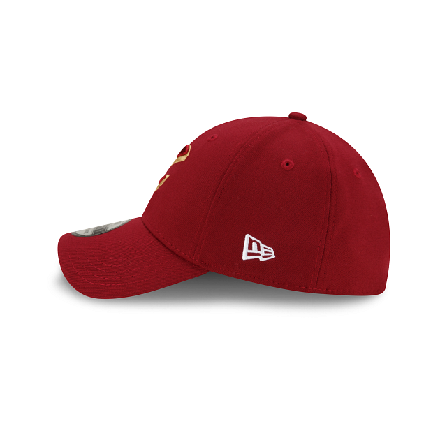 New Era Team Classic 39THIRTY Stretch Fit