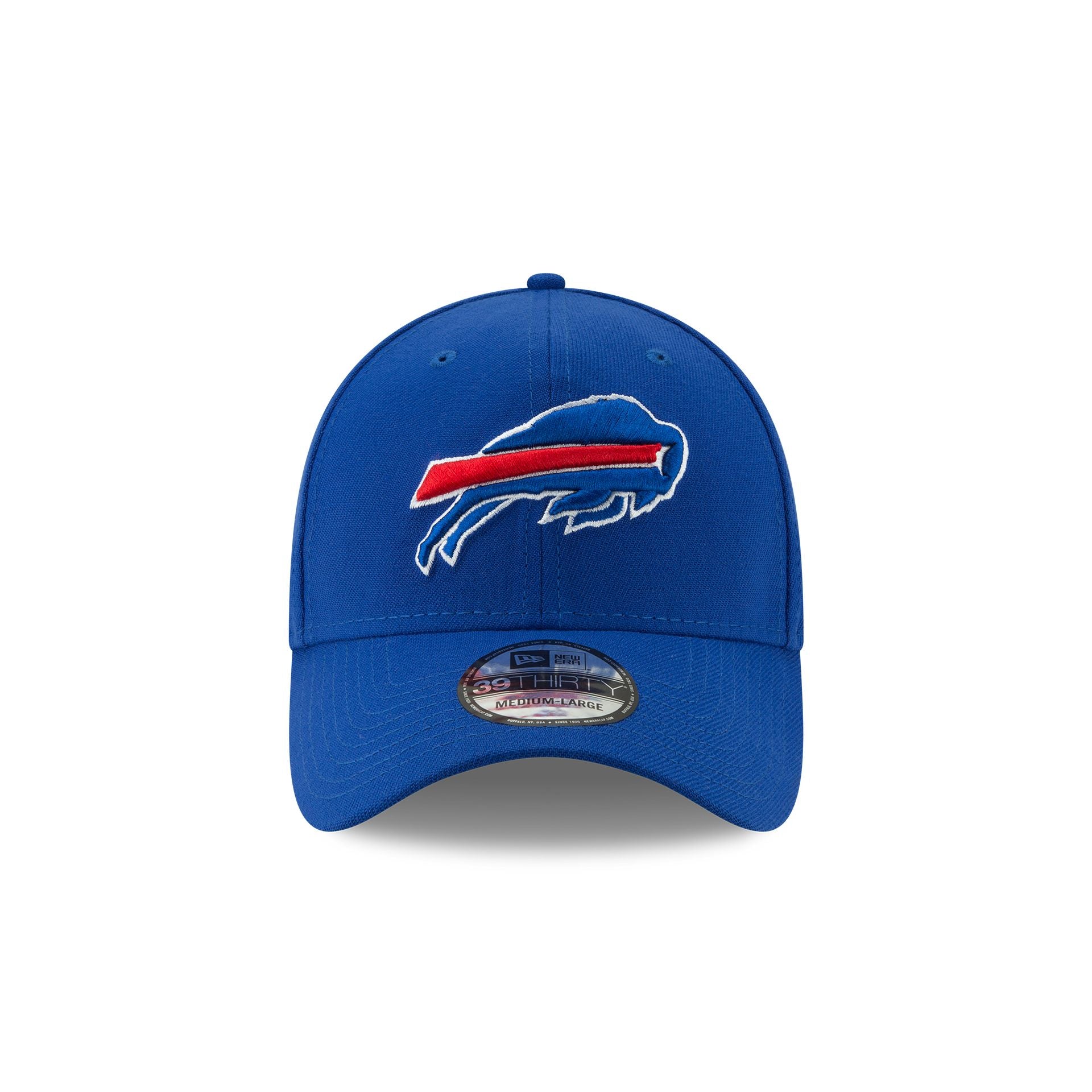 New Era Team Classic 39THIRTY Stretch Fit