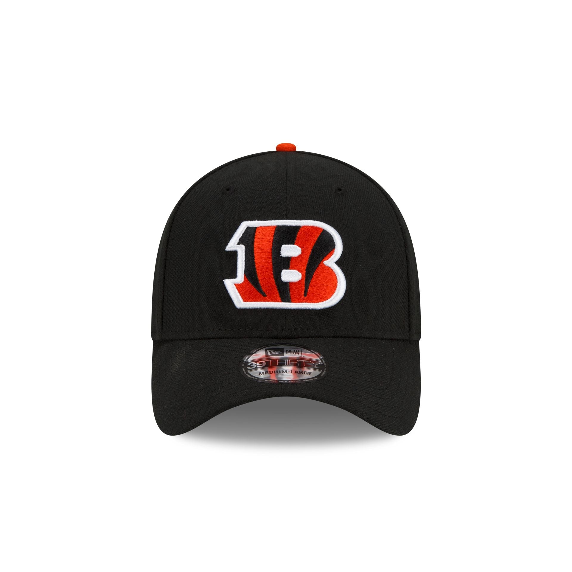 New Era Team Classic 39THIRTY Stretch Fit