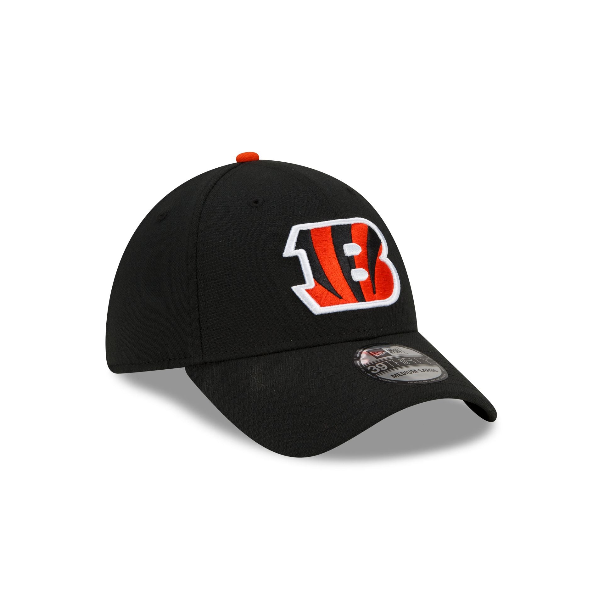 New Era Team Classic 39THIRTY Stretch Fit