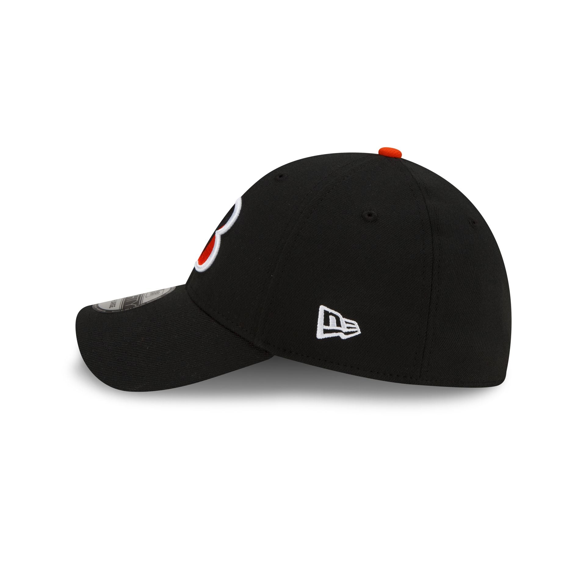 New Era Team Classic 39THIRTY Stretch Fit