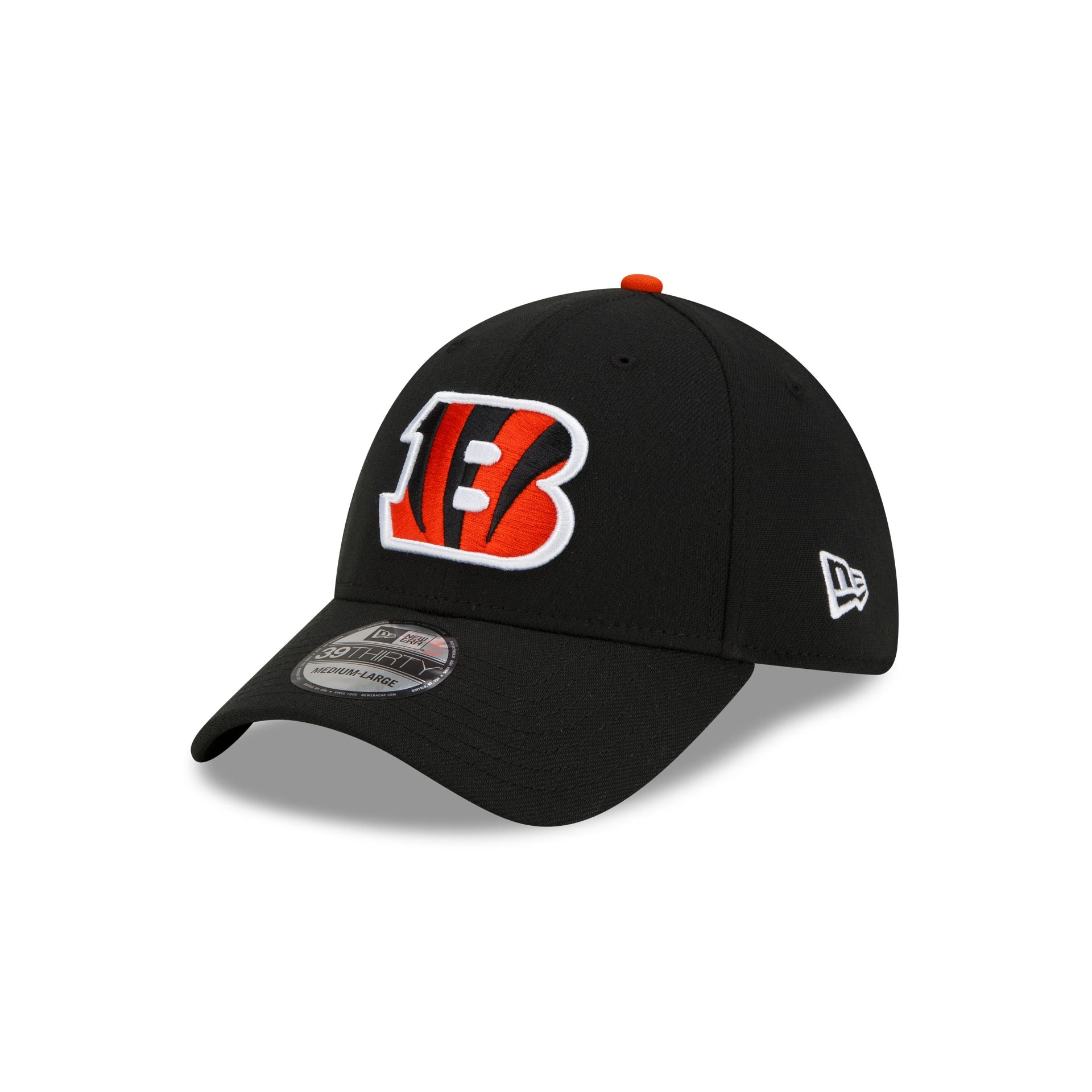 new era Team Classic 39THIRTY Stretch Fit