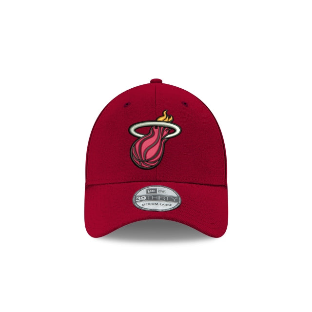 New Era Team Classic 39THIRTY Stretch Fit