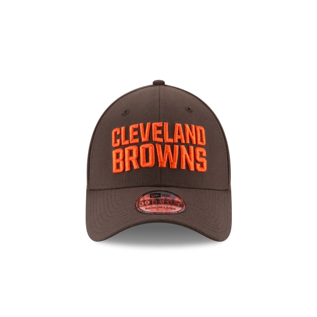 New Era Team Classic 39THIRTY Stretch Fit