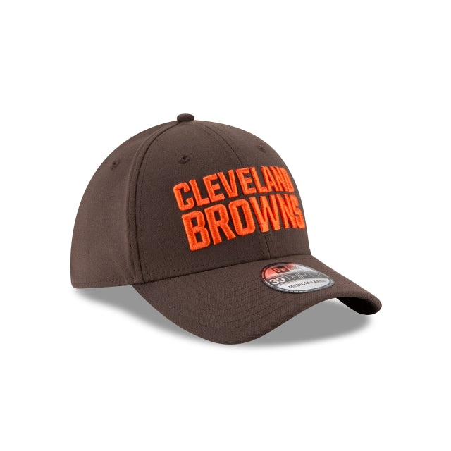 New Era Team Classic 39THIRTY Stretch Fit