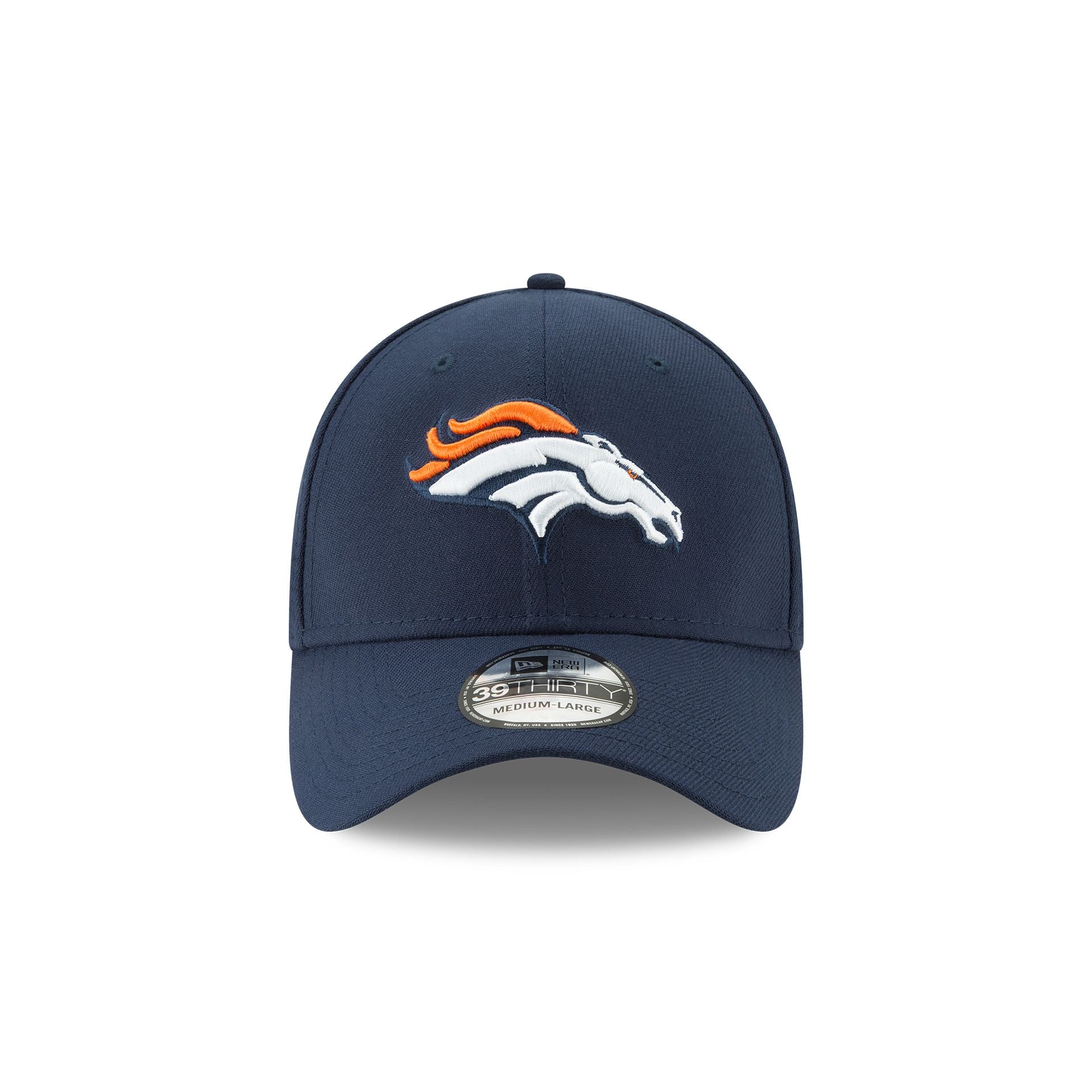 New Era Team Classic 39THIRTY Stretch Fit