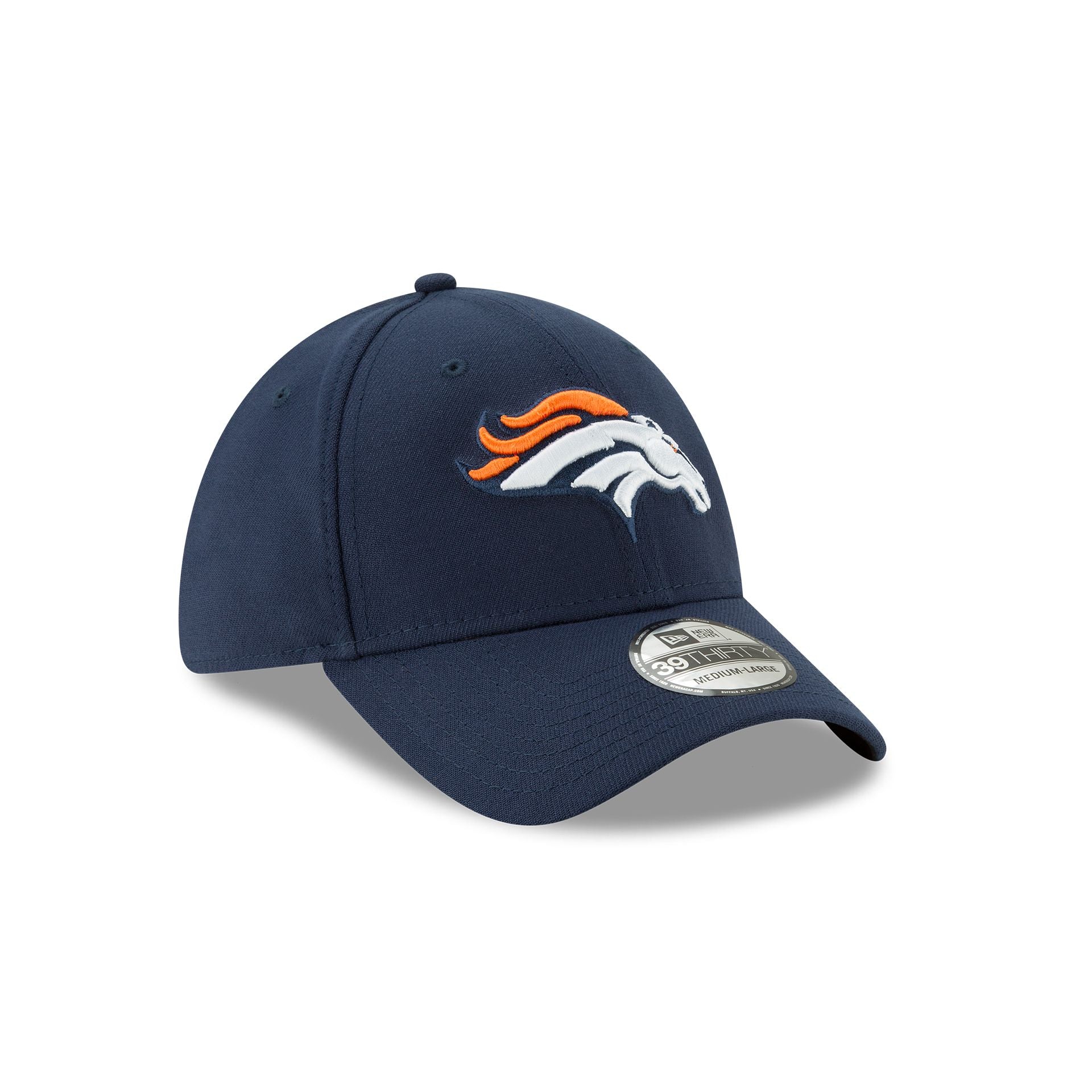 New Era Team Classic 39THIRTY Stretch Fit