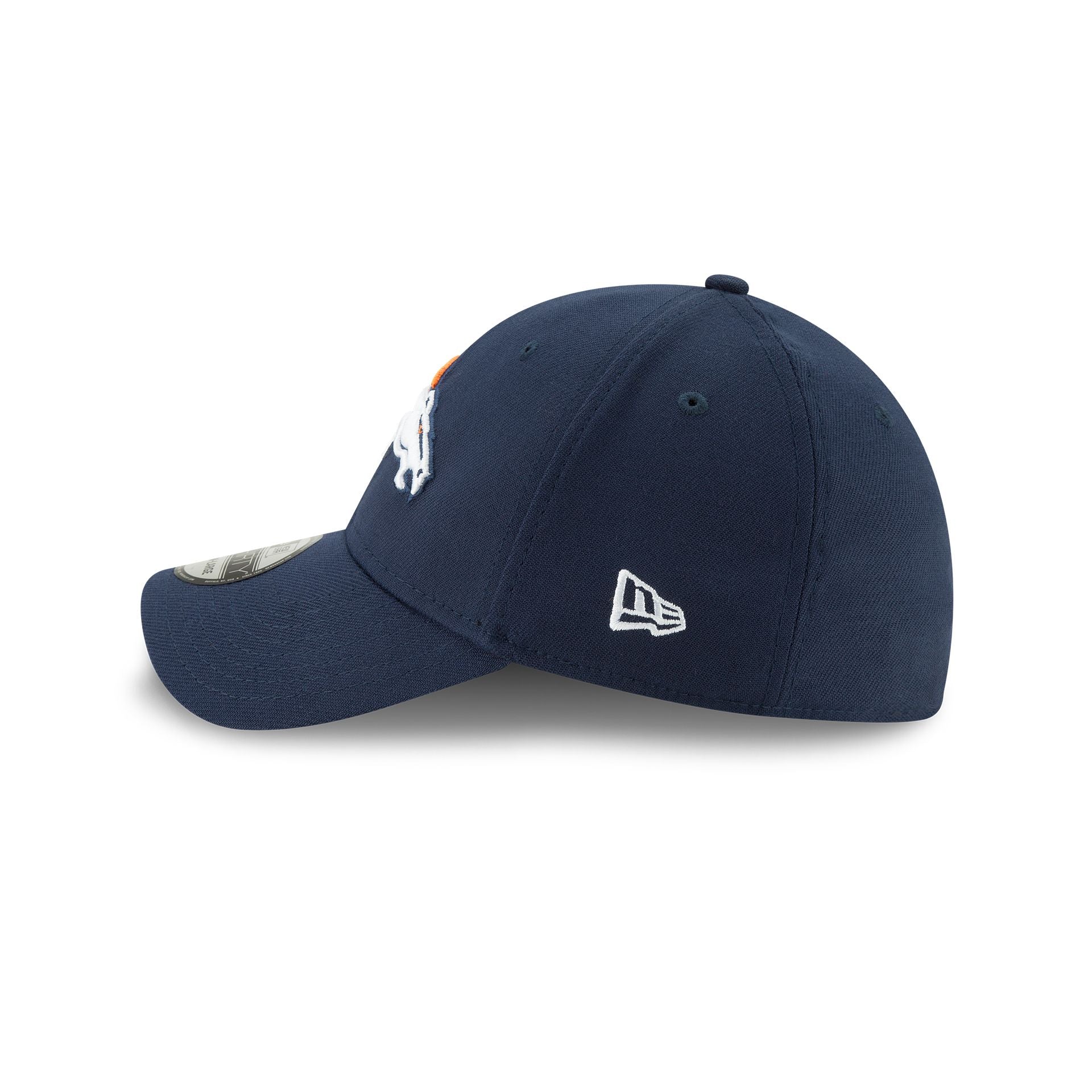 New Era Team Classic 39THIRTY Stretch Fit