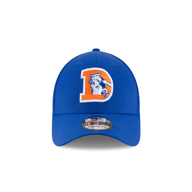 New Era Team Classic 39THIRTY Stretch Fit