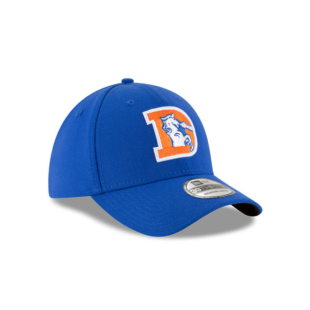 New Era Team Classic 39THIRTY Stretch Fit