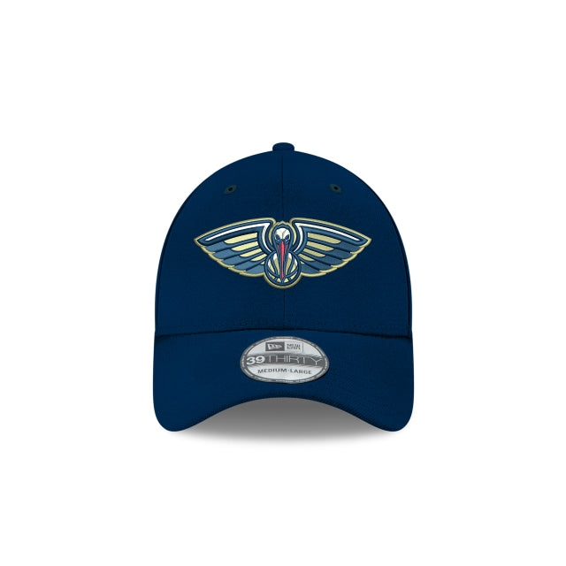 New Era Team Classic 39THIRTY Stretch Fit