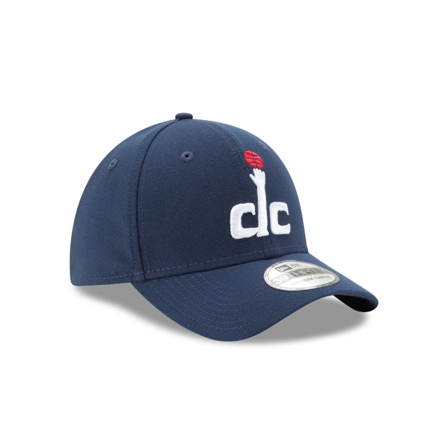 New Era Team Classic 39THIRTY Stretch Fit