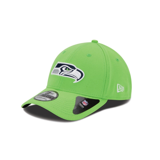 New Era Team Classic 39THIRTY Stretch Fit