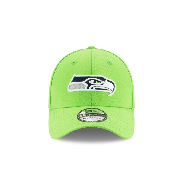 New Era Team Classic 39THIRTY Stretch Fit