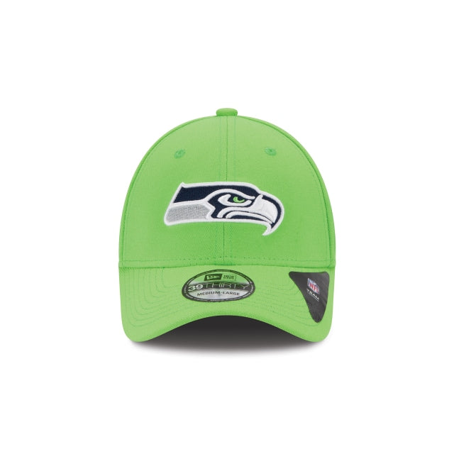 New Era Team Classic 39THIRTY Stretch Fit