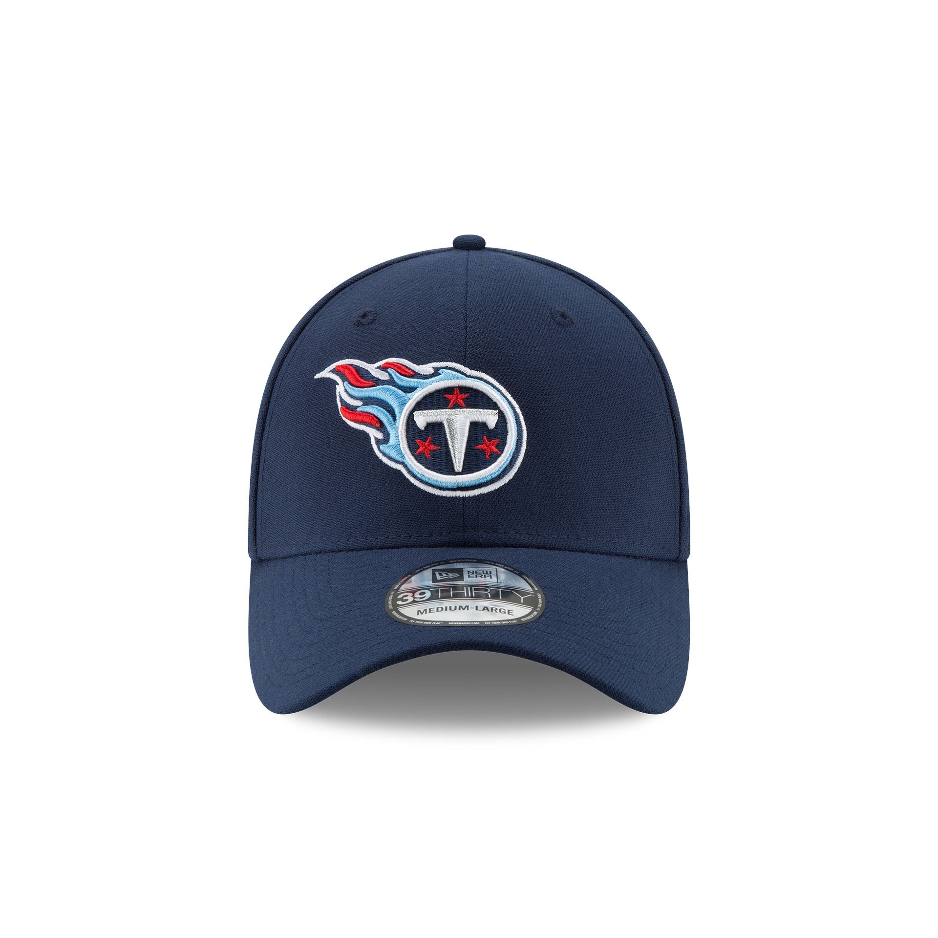 New Era Team Classic 39THIRTY Stretch Fit