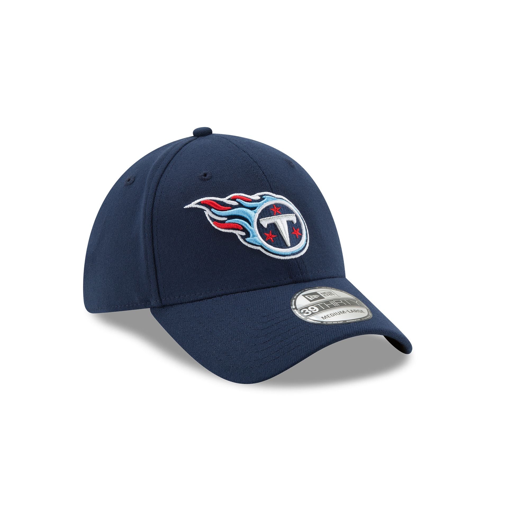 New Era Team Classic 39THIRTY Stretch Fit