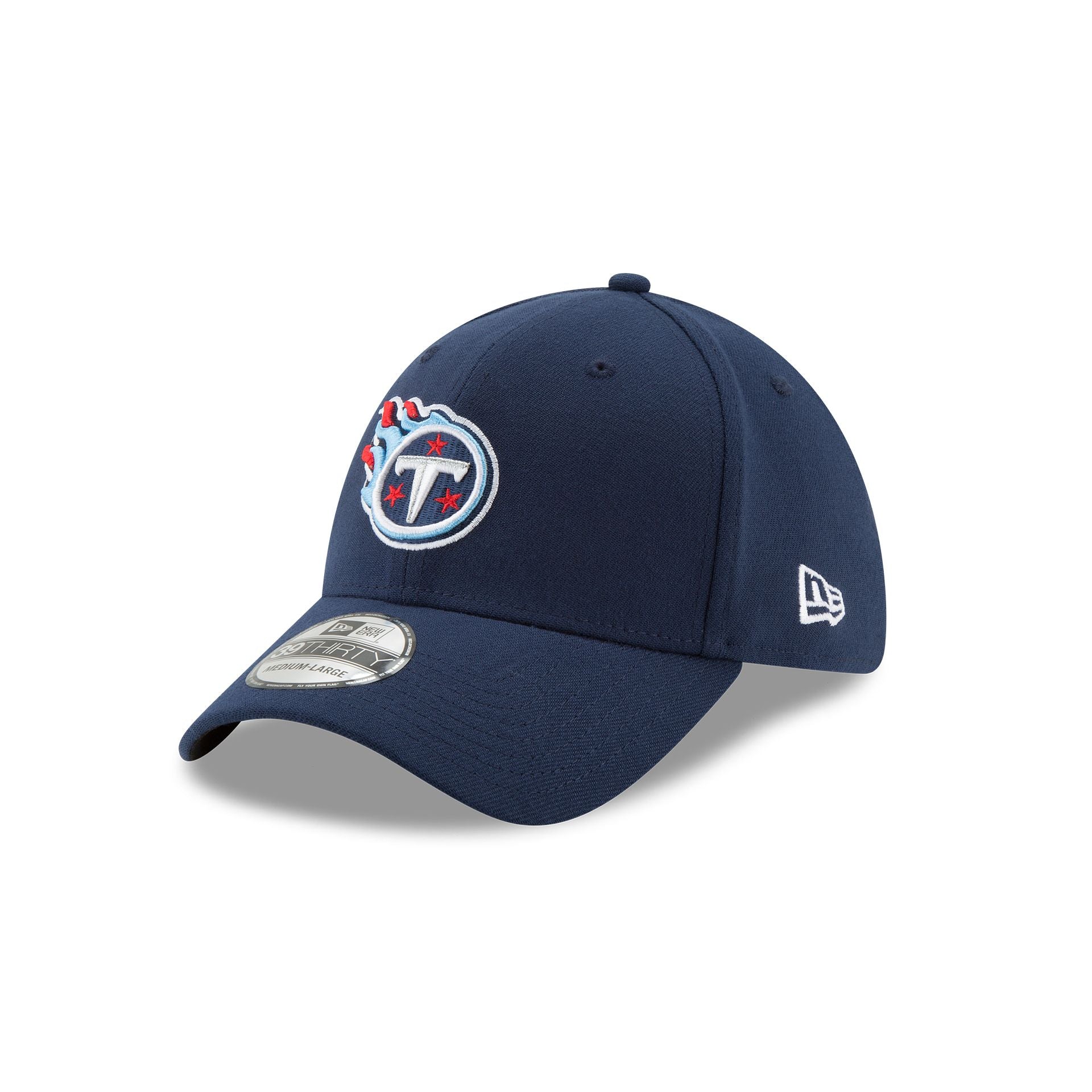new era Team Classic 39THIRTY Stretch Fit